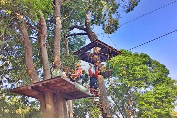 Phuket ATV Big Buddha Tour with outdoor adventure activity and scenic route