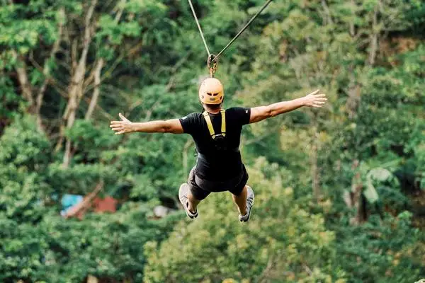 Phuket ATV tour with hotel pickup and outdoor adventure experience
