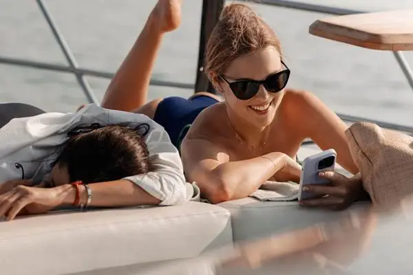 First-class luxury yacht experience on the Phang Nga Bay and Hong Island Krabi tour